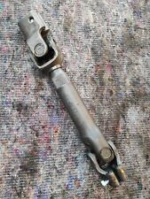 Opel Astra G Kreuzgelenk Schiebestück Lenksäule Lenkstange L1