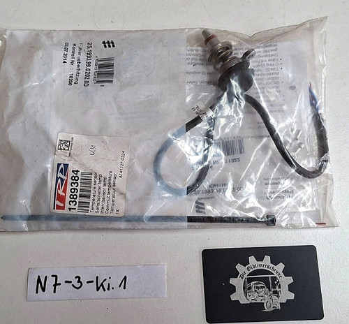 Daf temperatursensor - daf,