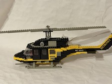 Lego Model Team 5542, Black