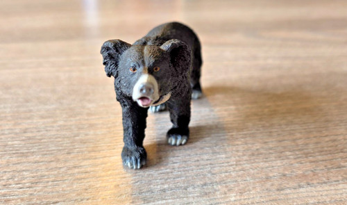 Schleich wild life 14779 bär - 14779,