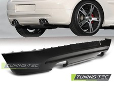 Upgrade Design Heckstoßstange