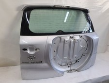 Heckklappe Toyota RAV 4 III SA