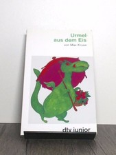 Urmel aus dem Eis, eine