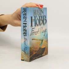 Forest Mage  |  Robin Hobb