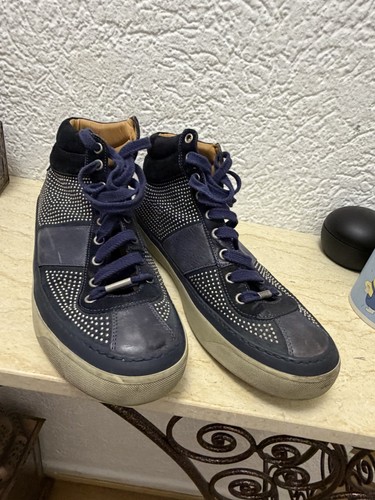 Jimmy choo herren mid - jimmy,