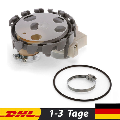 Bsh bosch siemens - bsh, wasserweiche