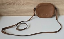 BREE kleine Leder Handtasche Schultertasche Umhängetasche Vintage w. NEU