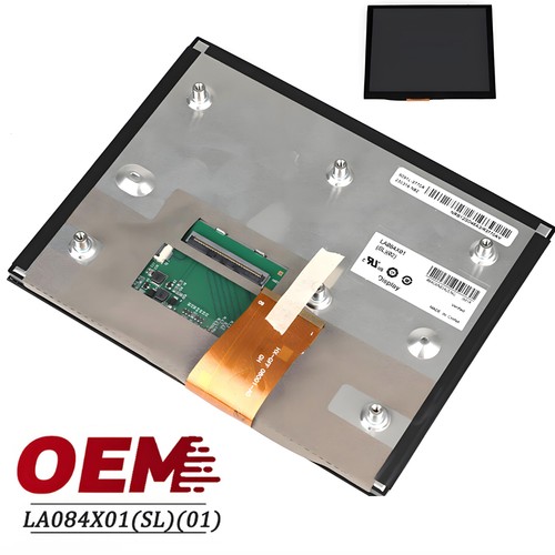 Uconnect lcd touchscreen - uconnect,