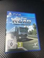 The road truck simulator - the,