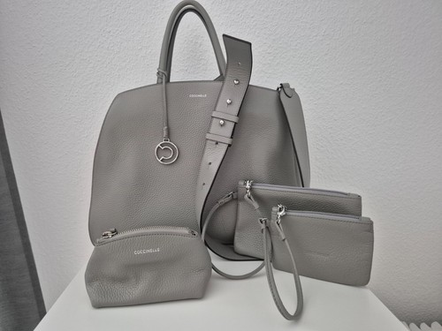 Coccinelle tasche shopper - coccinelle,
