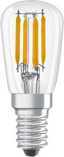 Osram LED Bulb Lampe T26 2,8W=25W E14 Röhre Leuchtmittel Warmweiß Glühbirne