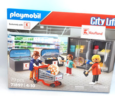Playmobil 71897 KÜHLTHEKE
