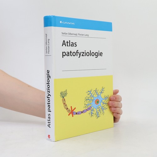 Atlas patofyziologie -  , | 