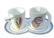 Espressotasse Love Cups Cupola