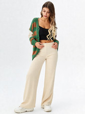 Karl Kani  Wide Leg Pant