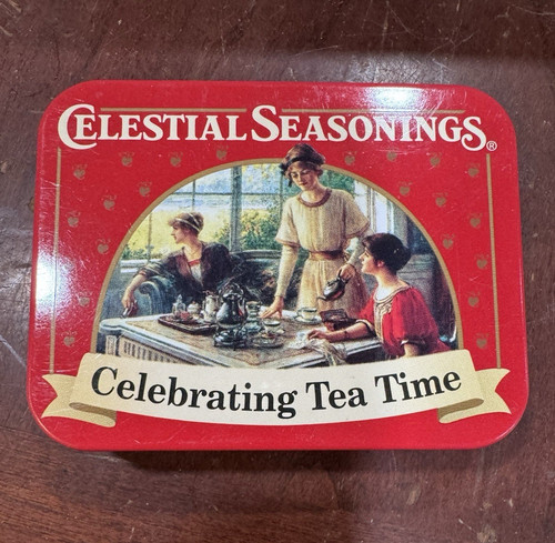 Celestial seasonings - celestial,