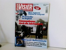 Visier Das internationale