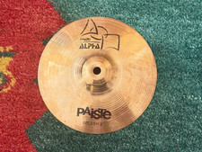 Sabian HH Splash Becken 8“ -