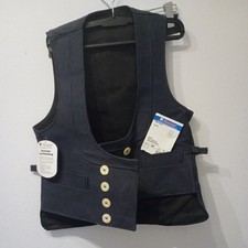 Typ 809 Herren Zunftweste Gr
