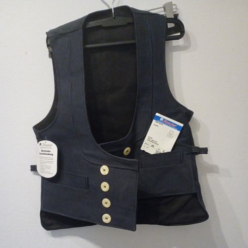 Typ 809 herren zunftweste - herren,