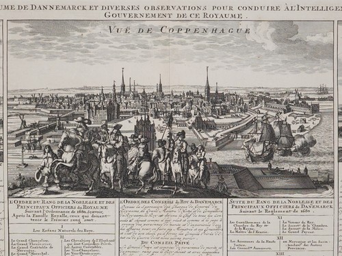 Dänemark kopenhagen - dänemark,
