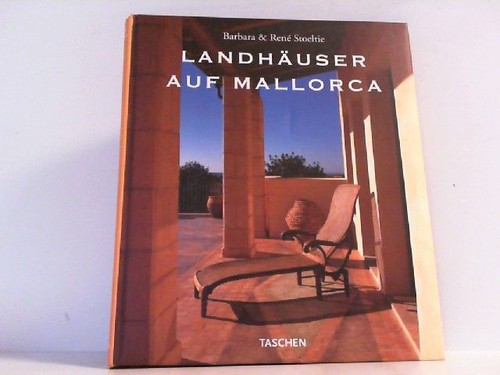 Landhäuser auf mallorca - auf,