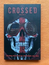 Crossed Nr. 12: Badlands 5