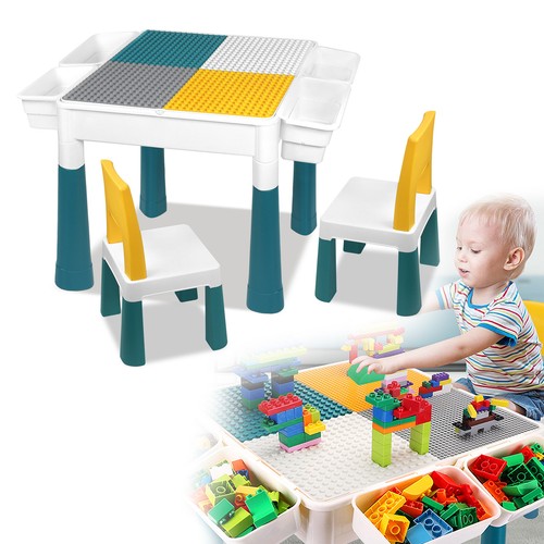 Tlg bausteintisch kinder - tlg.,