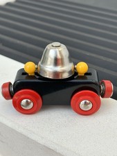 Brio World Eisenbahn Glocke