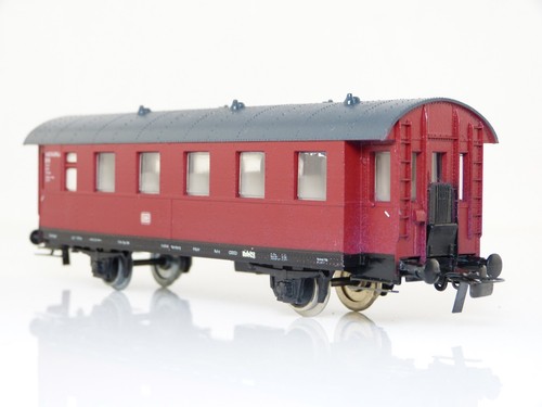 Piko personenwagen 140 - piko, db