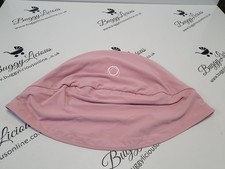 Bugaboo Donkey 2 Soft Pink Hood Sonnendach ausziehbar -004