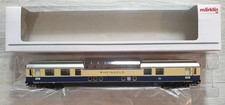 Märklin 43880 Aussichtswagen