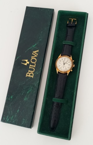 Bulova date automati - "date, automatİc"