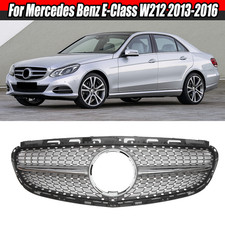 SPORT KÜHLERGRILL GRILL CHROM