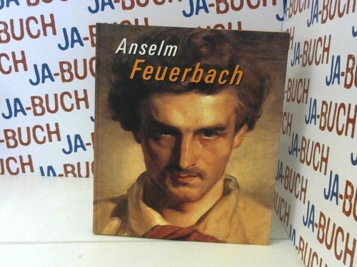 Anselm feuerbach leitmeyer - anselm,