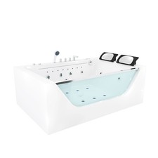 Whirlpool Pool Badewanne Wanne