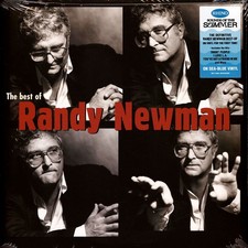Randy Newman - The Best Of