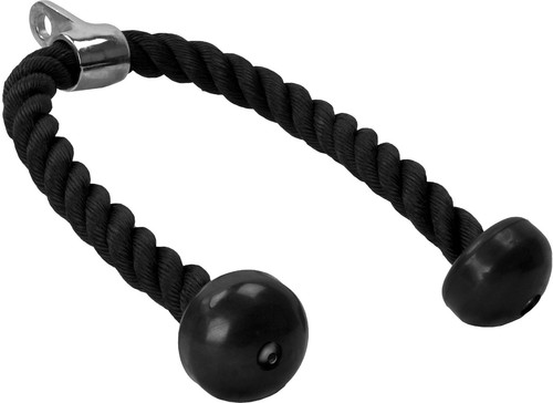 Gorilla sports trizepsseil - gorilla,