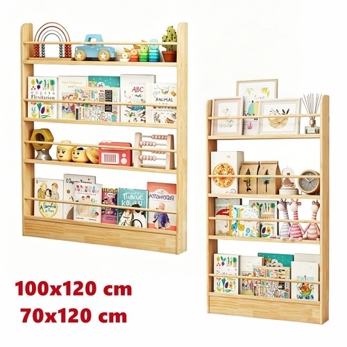 Kinder bücherregal wandregal - kinder,