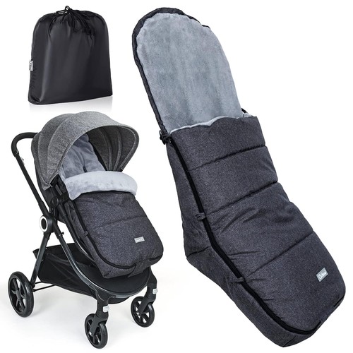 Fußsack kinderwagen winter - fußsack,