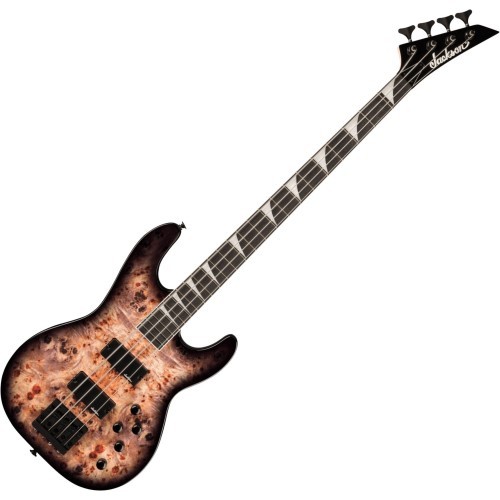 Jackson series concert - jackson, cb