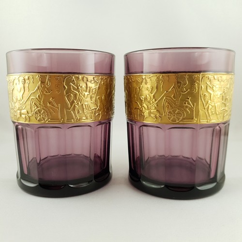 Moser karlsbad vintage art - moser,