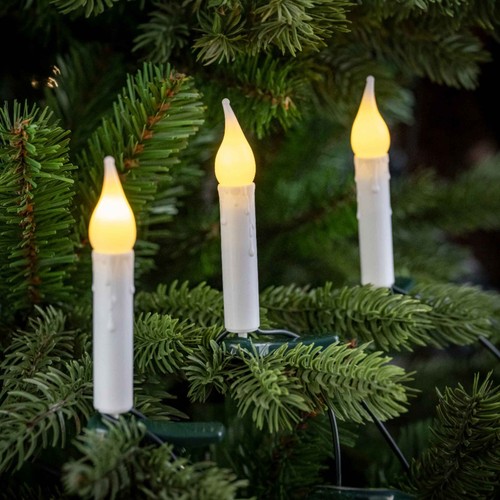 Led lichterkette - led,