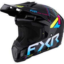 FXR Clutch Comp MX Helm 2026