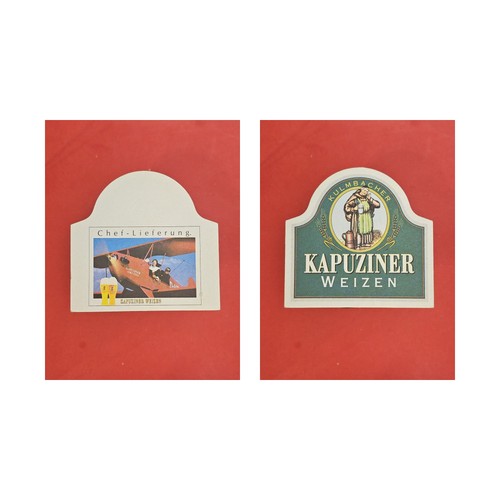 Kulmbacher kapuziner weizen - kapuziner,