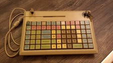 POS Tastatur mit