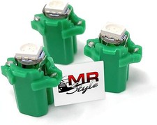 MR-Style 3x Led