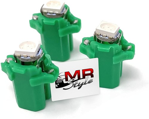 Style led - mr-style, 3x