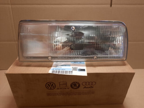 Nos corrado scheinwerfer - vw,