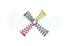 FORGE Wastegate Druckdose